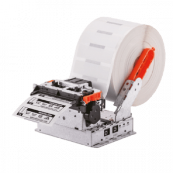 BIXOLON BK5-31 - Kiosk-Drucker - s/w - Thermodirekt - Rolle (15 cm)