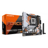 MB AMD B850 SAM5 MATX/B850M FORCE WF6E 1.2 GIGABYTE