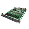 NEC SV8100/SV9100 GCD-4LCF, 4-Port Analog CO-Leitungskarte