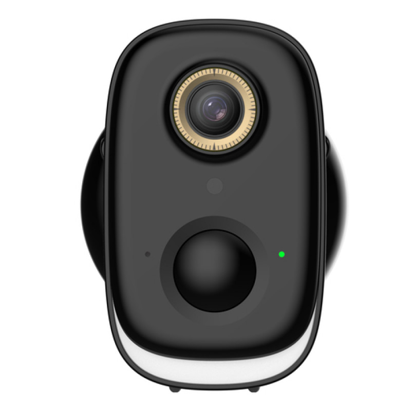 WRL KAMERA 5MP BULLET WLAN/AKKU BF5HB DAHUA
