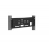 Zebra Rack - Montageplatte - 48,3 cm (19 inch)