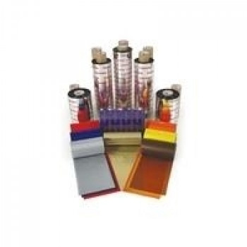Toshiba TEC - Schwarz - 220 mm x 300 m - Thermotransfer-Farbband (Packung mit 10) (BX730220RG2)