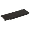 2-power Hauptakku Dell Inspiron - Batterie - 3.874 mAh