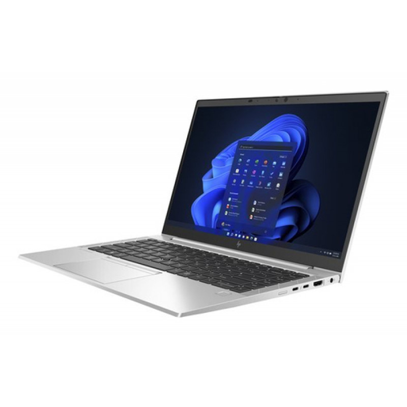 HP EliteBook 840 G8 - Intel Core i5 1145G7 - Win 11 Pro - Intel Iris Xe Grafik - 16 GB RAM - 256 GB SSD NVMe 1920 x 1080 (Full HD)