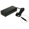 2-POWER CAA0698B - 20 V - Schwarz - Lenovo ThinkPad T60 - 57 mm - 131 mm - 32 mm