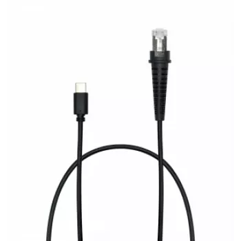 Newland USB-C STRAIGHT CABLE 1,8 METER - Kabel - Digital/Daten