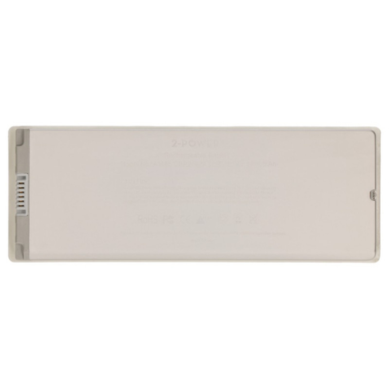 2-power CBP2047A - Akku - Batterie 5.400 mAh 10,8 V