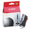 Canon CLI-8BK Schwarz Tintenpatrone