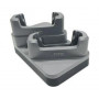 Zebra Charge-Only ShareCradle zum Laden - PC-/Server-Netzteil - 45.000 W (CRDCUP-TC7A-2D)