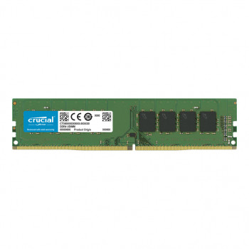 Crucial DDR4-3200 16GB