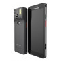 HONEYWELL CT37 - Datenerfassungsterminal - robust - Android 14 oder höher - 128 GB UFS-Karte - 15,2 cm (6) (CT37-X1N-50S10DG)