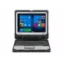 Panasonic TOUGHBOOK 33 30,5 cm 12'' Digitizer USB USB-C RS232 BT Ethernet WLAN eSIM - Tablet - Core i5