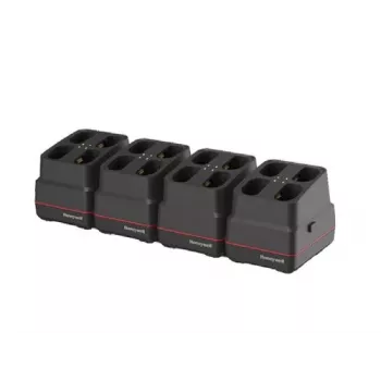 HONEYWELL Batterieladegerät - Ausgangsanschlüsse: 16