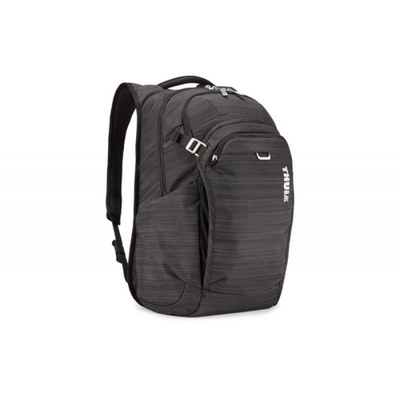 Thule | CONBP-116 Construct | Rucksack 24L | Rucksack für Laptop | Carbon Blue