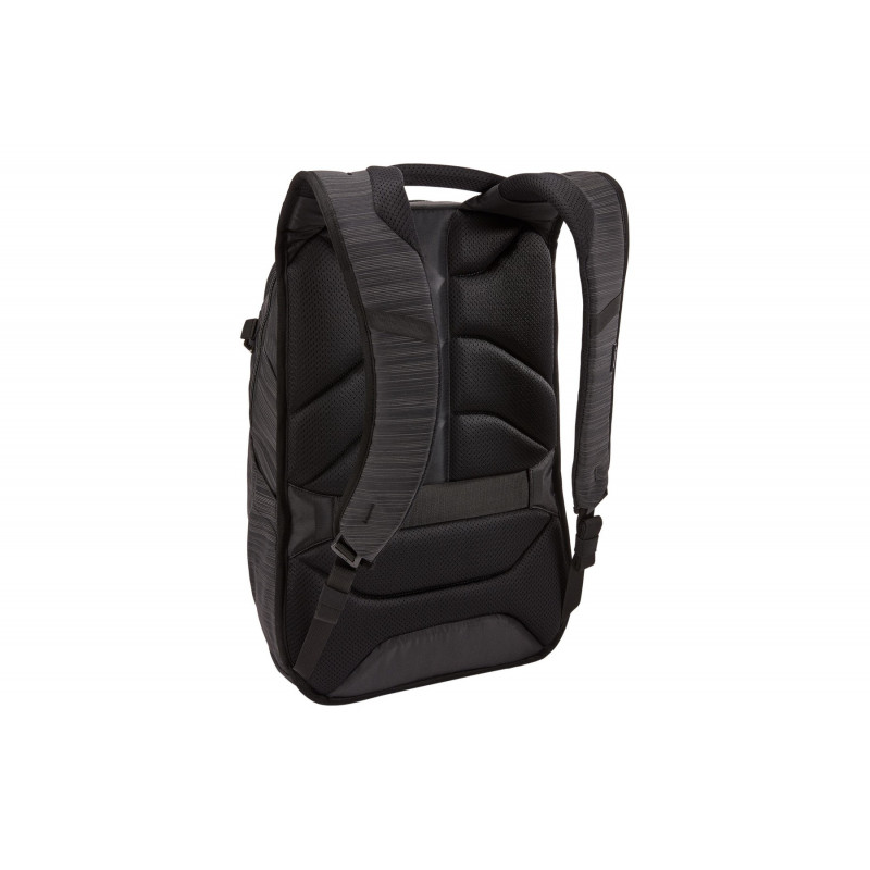 Thule | CONBP-116 Construct | Rucksack 24L | Rucksack für Laptop | Carbon Blue
