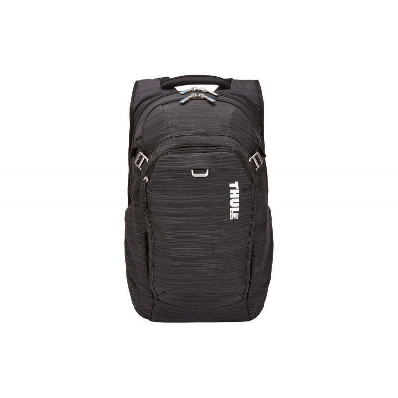 Thule | CONBP-116 Construct | Rucksack 24L | Rucksack für Laptop | Carbon Blue