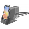 Zebra Docking Cradle (Anschlussstation) - USB / Ethernet