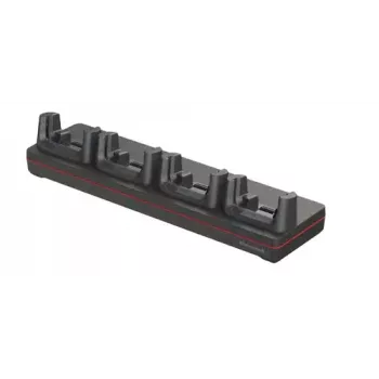 HONEYWELL CT32 Nicht-bootende Quad-Bay-Ladestation für bis zu 4 Geräte