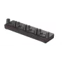 HONEYWELL CT32 Nicht-bootende Quad-Bay-Ladestation für bis zu 4 Geräte