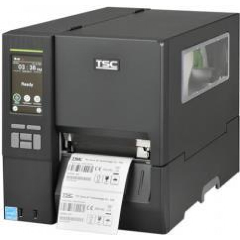 TSC Hochleistungs-Rotations-Abschneider-Modul für MH241 Serie