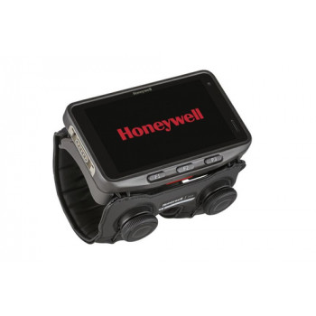HONEYWELL CW45 - Datenerfassungsterminal - robust - Android 13 oder höher - 64 GB UFS-Karte - 11,9 cm (4,7 Zoll)