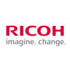 Ricoh D1944589 (D194-4589) Klappenhebel für den Rückwärtsausgang