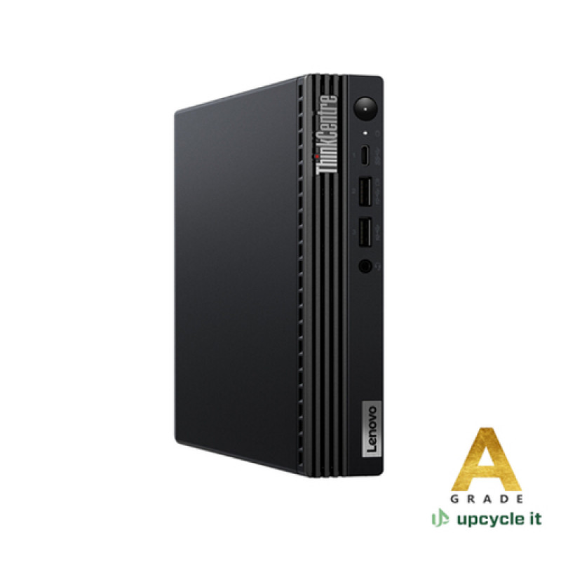 upcycle it Lenovo ThinkCentre M70q Generalüberholt
