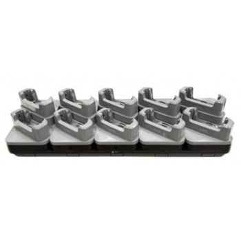Zebra Handheld-Ladegerät-Kit - für Geräte mit robusten Stiefeln - Ausgangsanschlüsse: 10 - 48,3 cm (19)