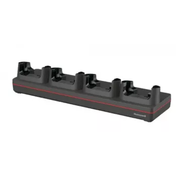 HONEYWELL Handheld-Ladestation - Ausgangsanschlüsse: 4