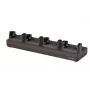 HONEYWELL Handheld-Ladestation - Ausgangsanschlüsse: 4