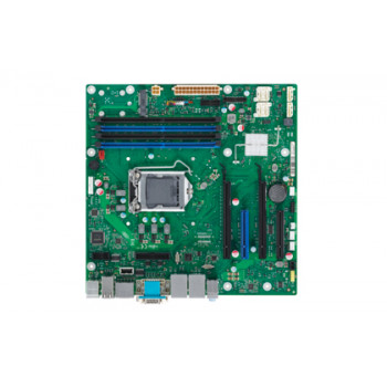 Fujitsu D3441-S - Mainboard - Mikro-ATX
