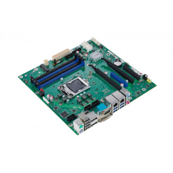 Fujitsu D3441-S - Mainboard - Mikro-ATX