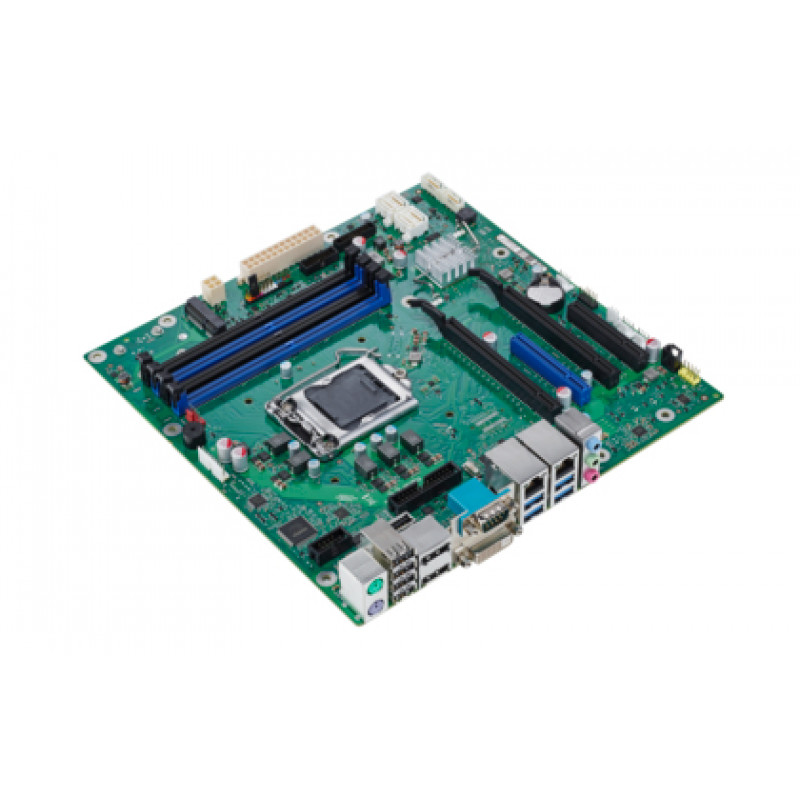 Fujitsu D3441-S - Mainboard - Mikro-ATX