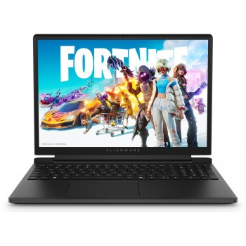 DELL ALIENWARE 15 C7-240H/15.3FHD+/32GB/1TBSSD/RTX5060-8GB/W11H/2BW (US-TASTATUR)