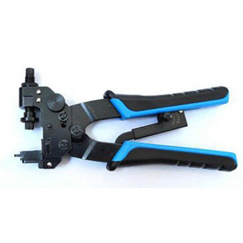 BNC RG59 RG6 Verbindungscrimpzange