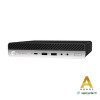 upcycle it HP EliteDesk 800 G6 Tiny Refurbished Mini-PC, i5-10500T, 16GB RAM, 512GB SSD, Win 10 Pro