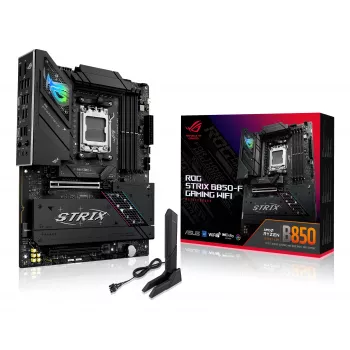 ASUS ROG STRIX B850-F GAMING WIFI Mainboard Sockel AM5