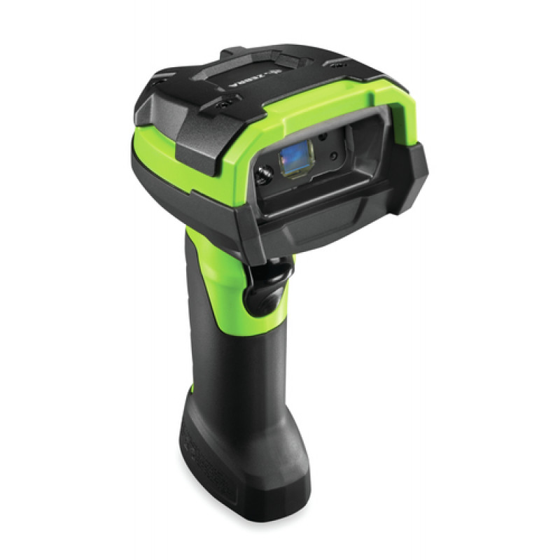Zebra DS3608-DP - Barcode-Scanner - Handgerät