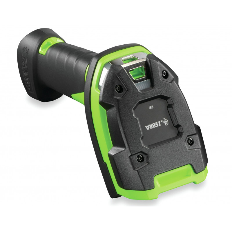 Zebra DS3608-DP - Barcode-Scanner - Handgerät