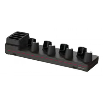 HONEYWELL 5-Fach Ladestation mit Ethernet-Kommunikation (CT70-5NB-UVX-BAT-2)