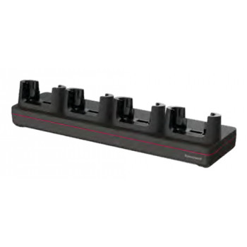 HONEYWELL 4 Bay Ladegerät nur universelle Dockingstation F/char - Ladegerät