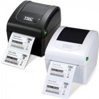 TSC DA220W 203 dpi 6 ips USB only DA220 6 WHITE HOUSING+ - Etiketten-/Labeldrucker - 203 dpi