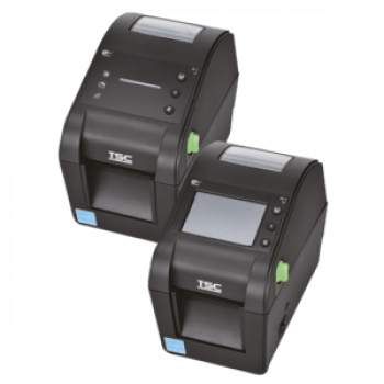 TSC DH220E USB only 8 Punkte/mm 203dpi RTC USB Kit - Etiketten-/Labeldrucker - Etiketten-/Labeldrucker
