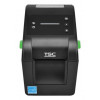 TSC DH220E USB only 8 Punkte/mm 203dpi RTC USB Kit - Etiketten-/Labeldrucker - Etiketten-/Labeldrucker