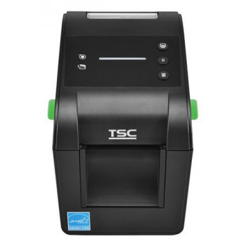 TSC DH220E USB only 8 Punkte/mm 203dpi RTC USB Kit - Etiketten-/Labeldrucker - Etiketten-/Labeldrucker