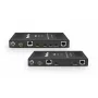 Wyrestorm EX3-100-eARC - 4K60Hz HDBaseT Extender Set eARC POH