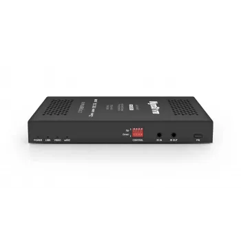 Wyrestorm EX3-100-eARC - 4K60Hz HDBaseT Extender Set eARC POH
