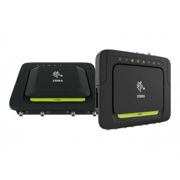 FXR90 ULTRA-RUGGED FESTER RFID-LESER UHF BT 5.3 WIFI6 8 PORTS
