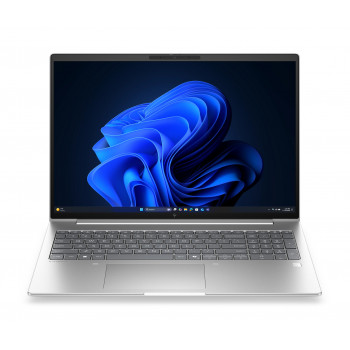 HP EliteBook 6 G2i 16 AI Intel Core 7 350 16 Zoll 16GB 512GB W11P 3YW