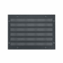 Vaddio Middle Atlantic ERK VT - Rackpanel - oben